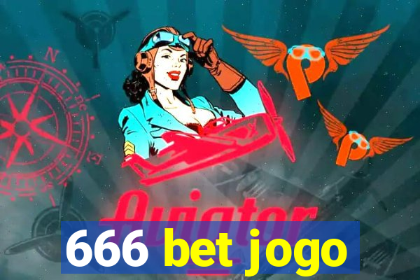 666 bet jogo